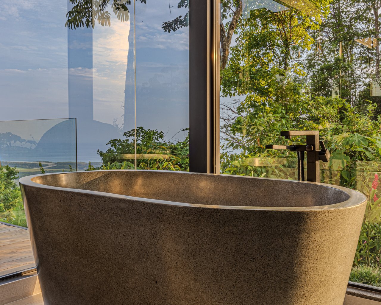 Modern Luxury Villa with Panoramic Ocean Views & Proven Rental Performance | Hills of Portalón