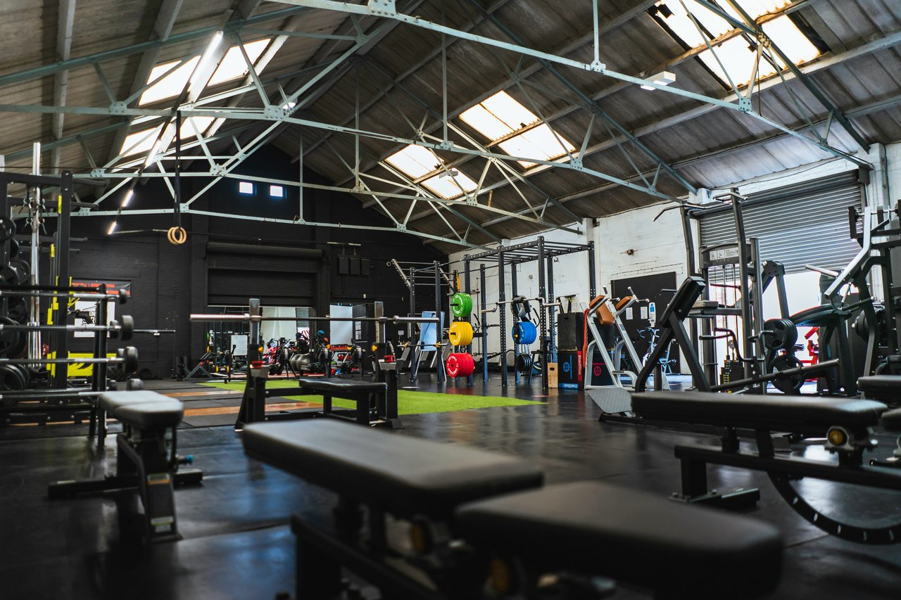 Best Gyms and Fitness Centers on the Seattle Eastside: Where Locals Work Out