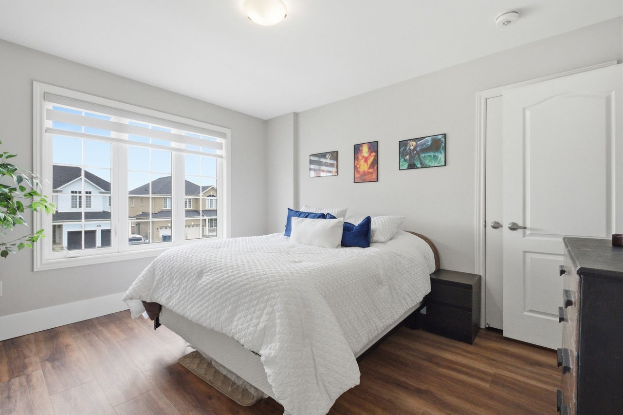 215 Breton Street