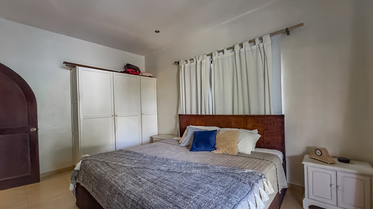 Beachfront Community Residence