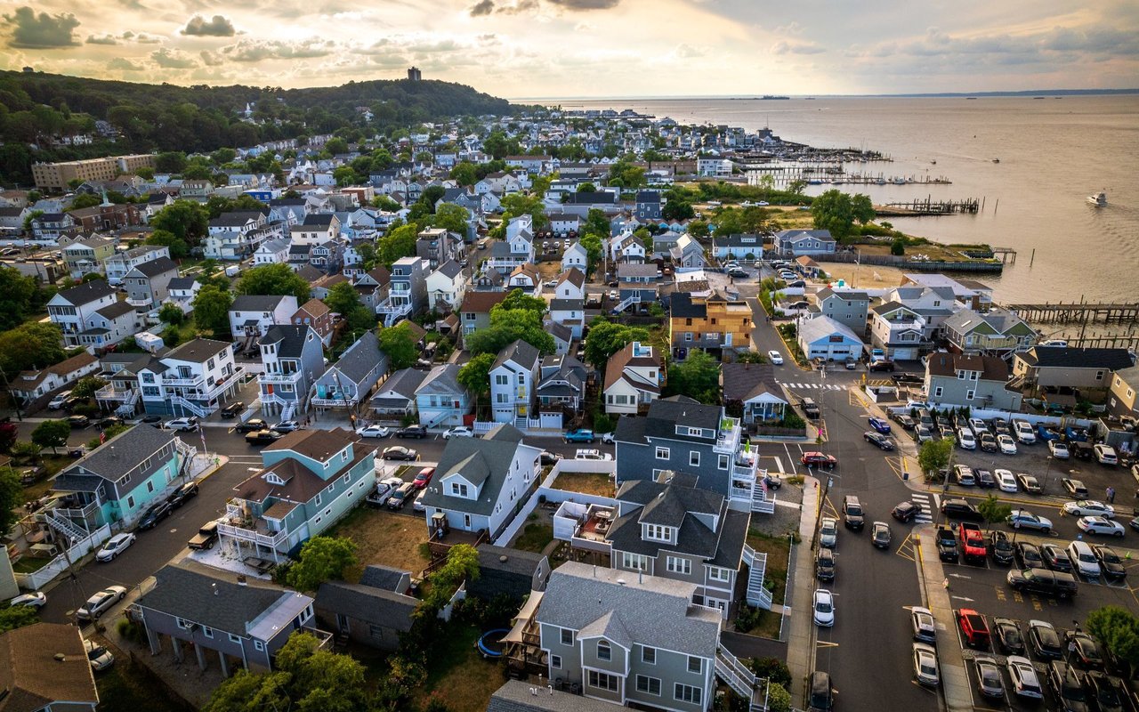 Atlantic Highlands
