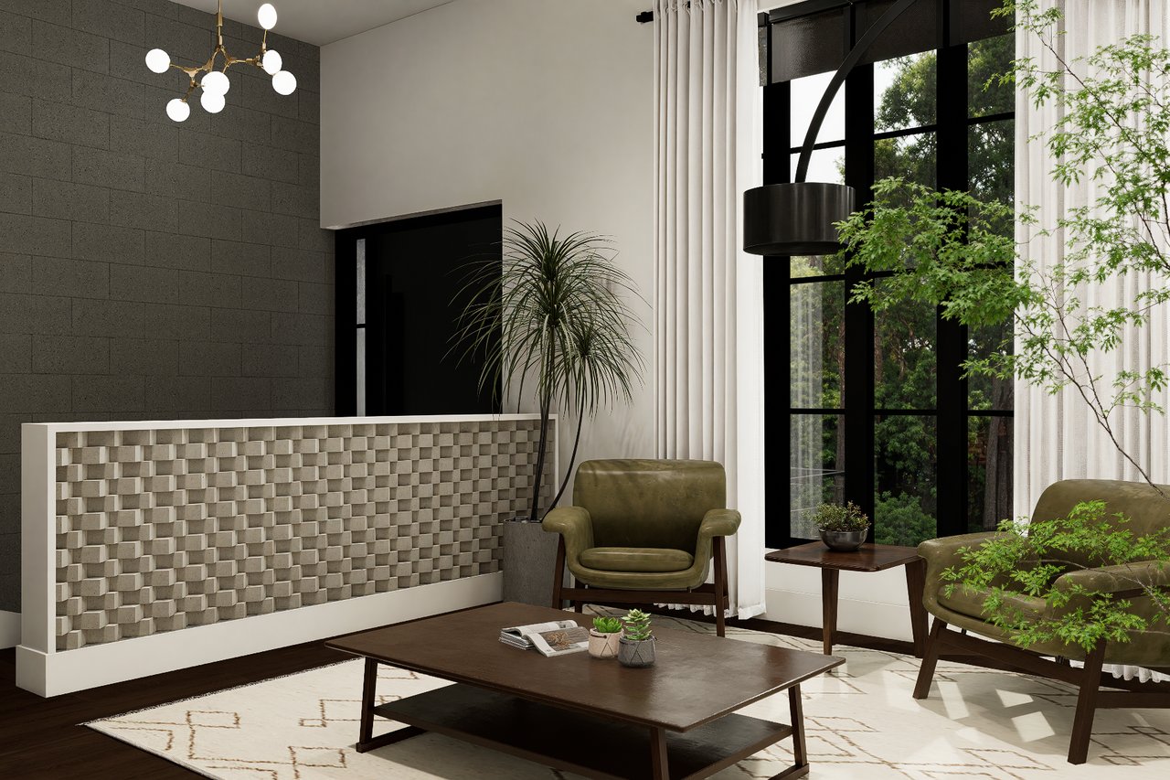 Entrees 4.0 by AADMIXX