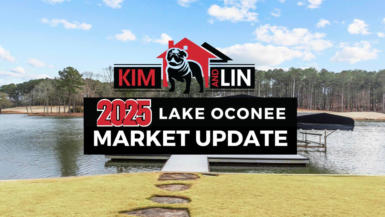 2025 End of Year Market Update