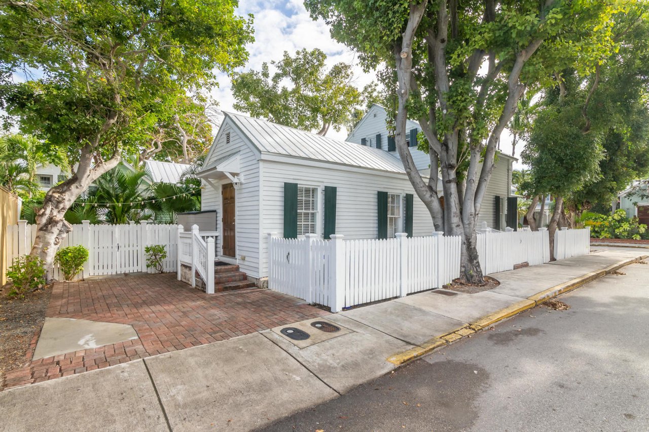 1119 Olivia St, Key West, FL 33040