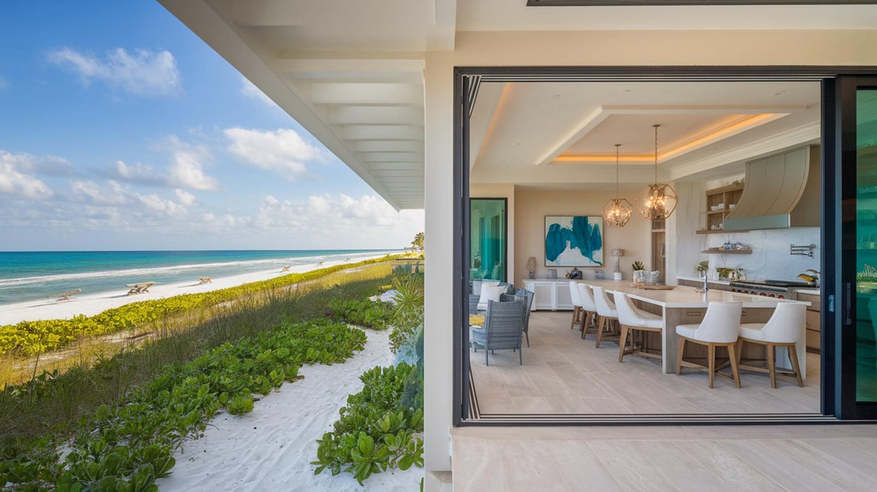 Top Home Features Buyers Love in Destin, FL