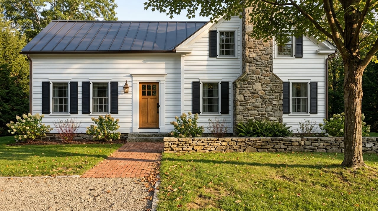 Is Chester Or Grafton Right For Your Vermont Home Base?