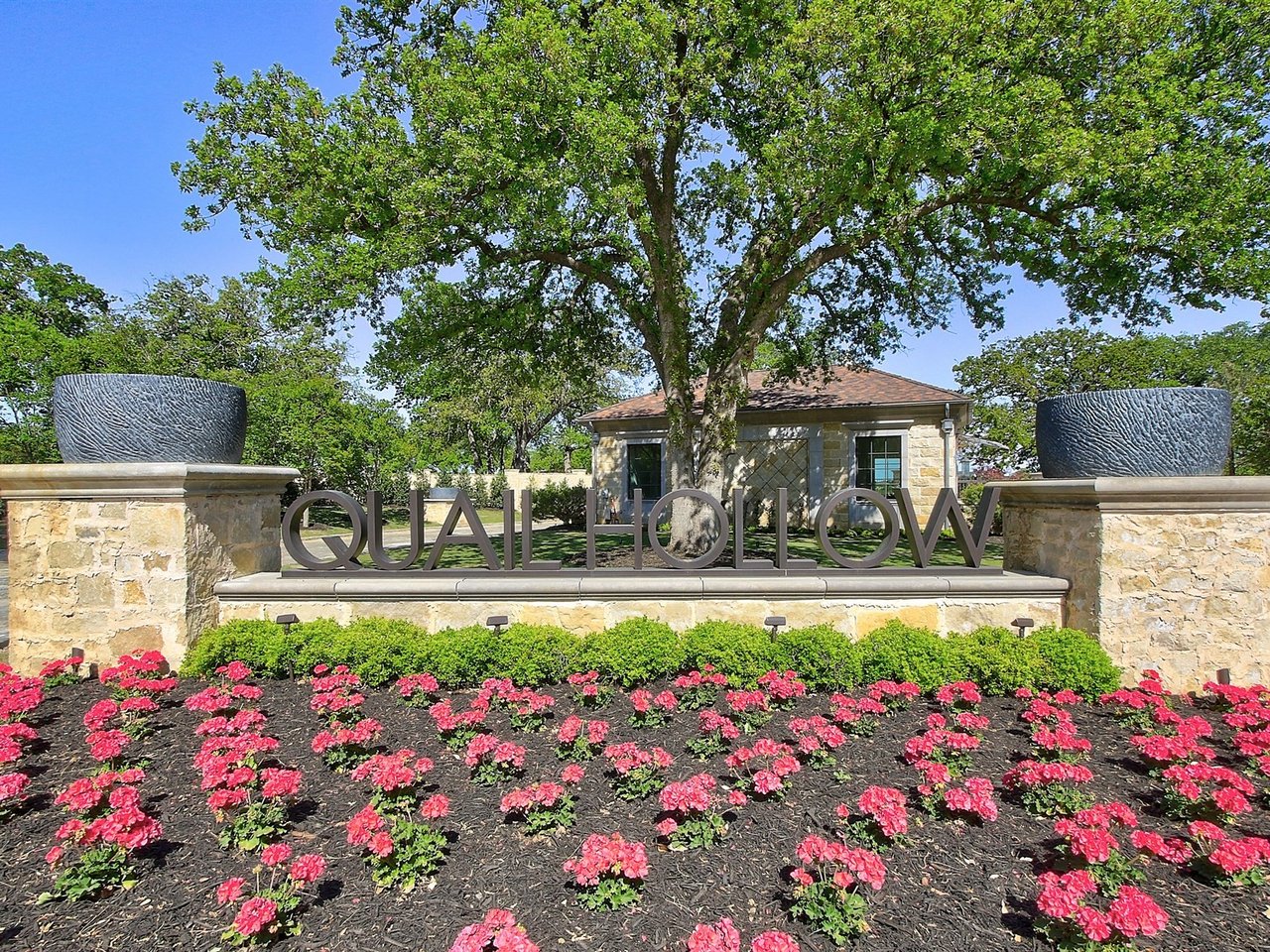 Quail Hollow