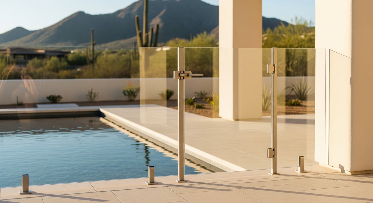 Pool Barrier Rules Every Vail Seller & Host Should Know