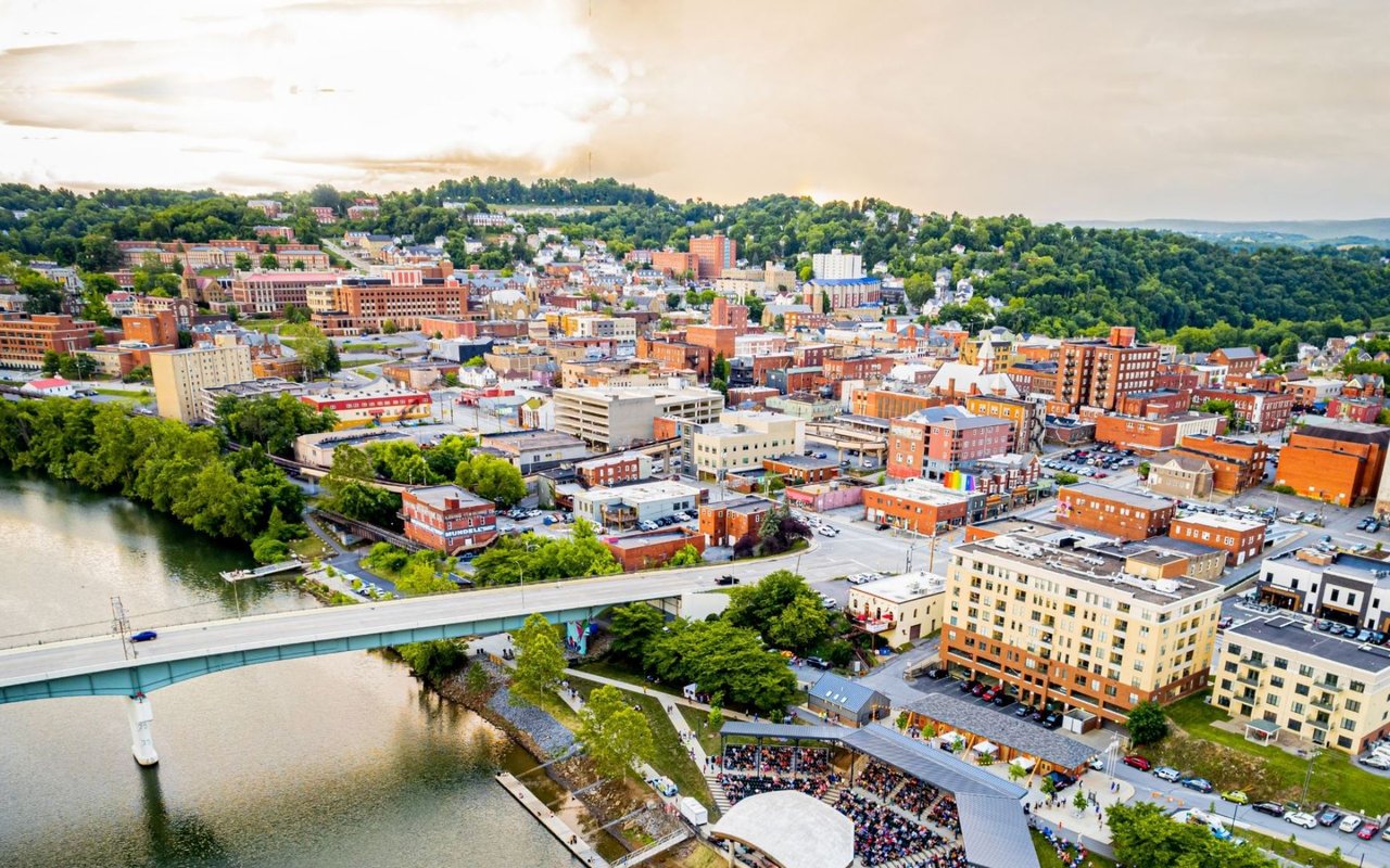 Morgantown
