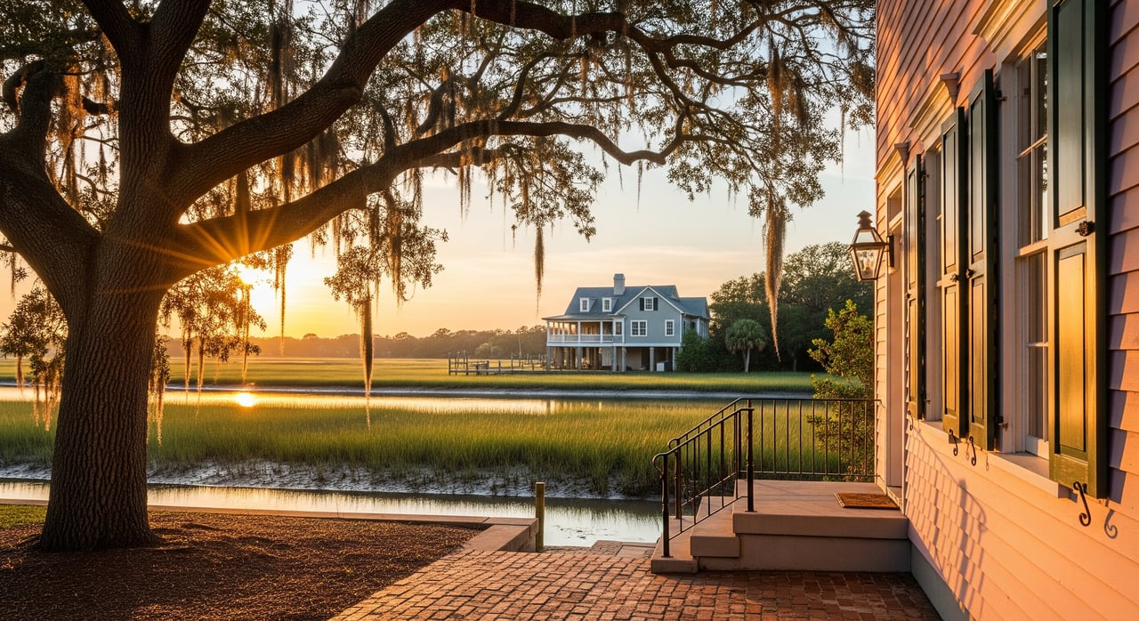 Downtown Charleston Vs. Mount Pleasant: Which Fits You?