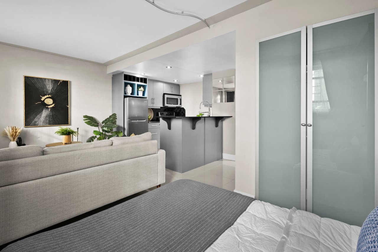 812 15 Avenue SW Unit: 101