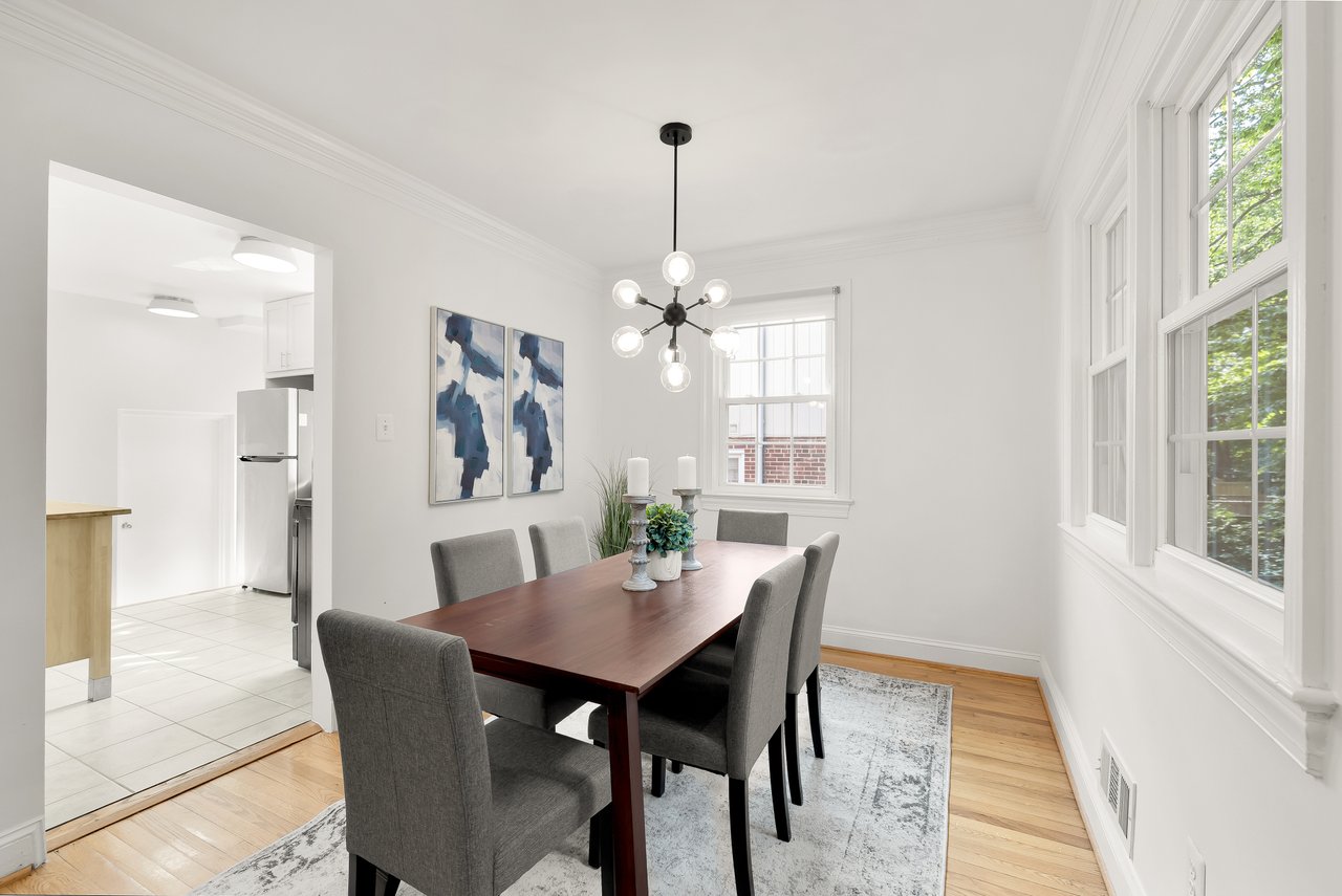 3646 Alton Pl NW - North Cleveland Park