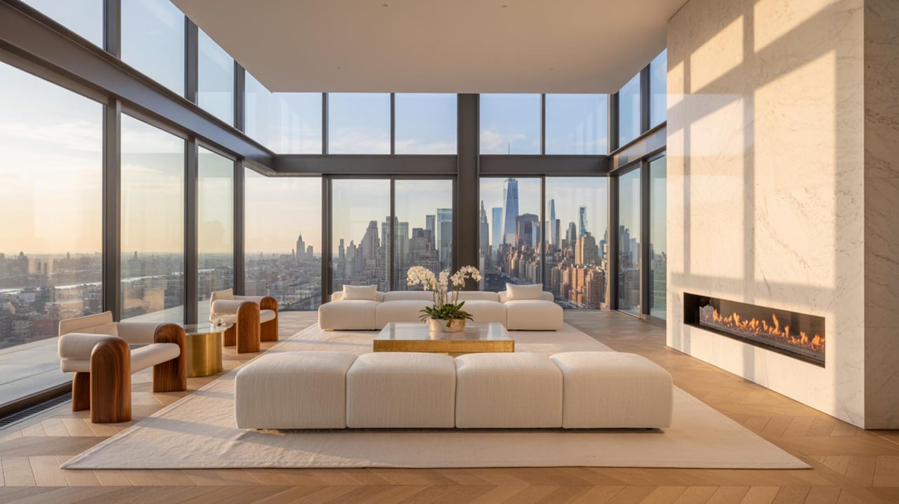 How Natural Light Boosts Home Value and Well-Being