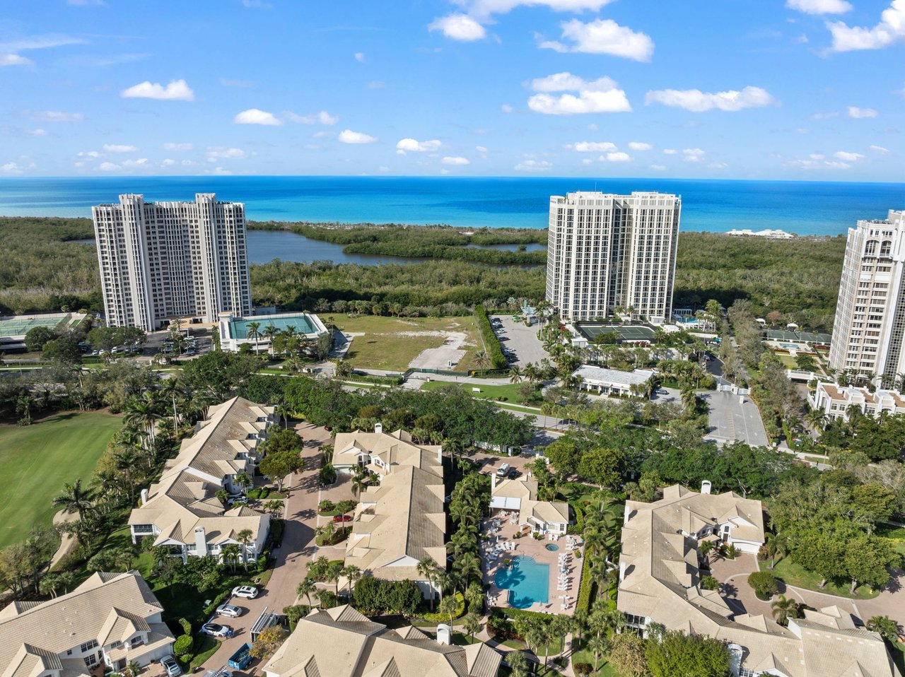 Why Pelican Bay is Naples’ Premier Coastal Community for Discerning Buyers
