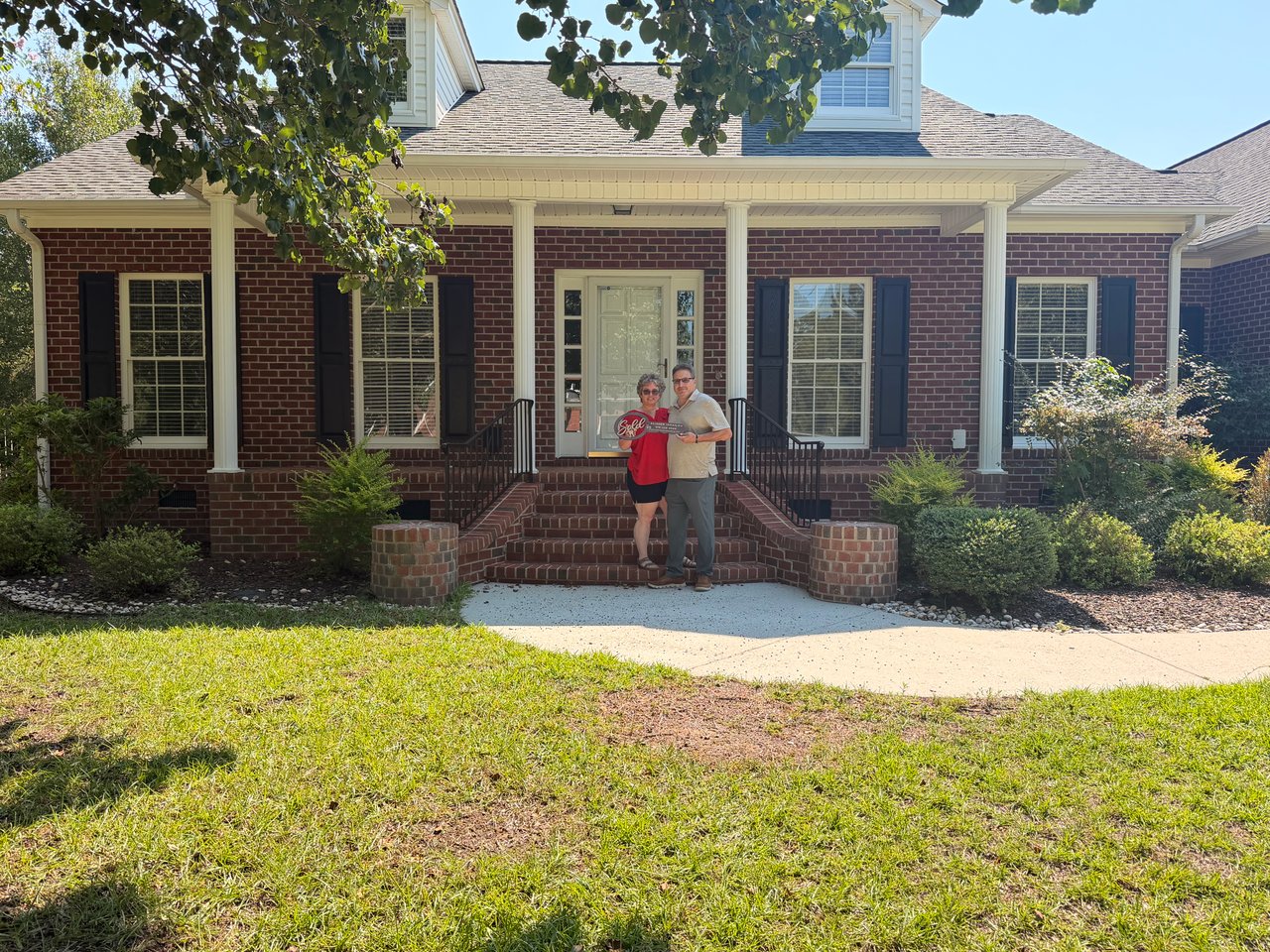 VA Loan Real Estate Agent Near Fort Bragg | Military PCS Moves