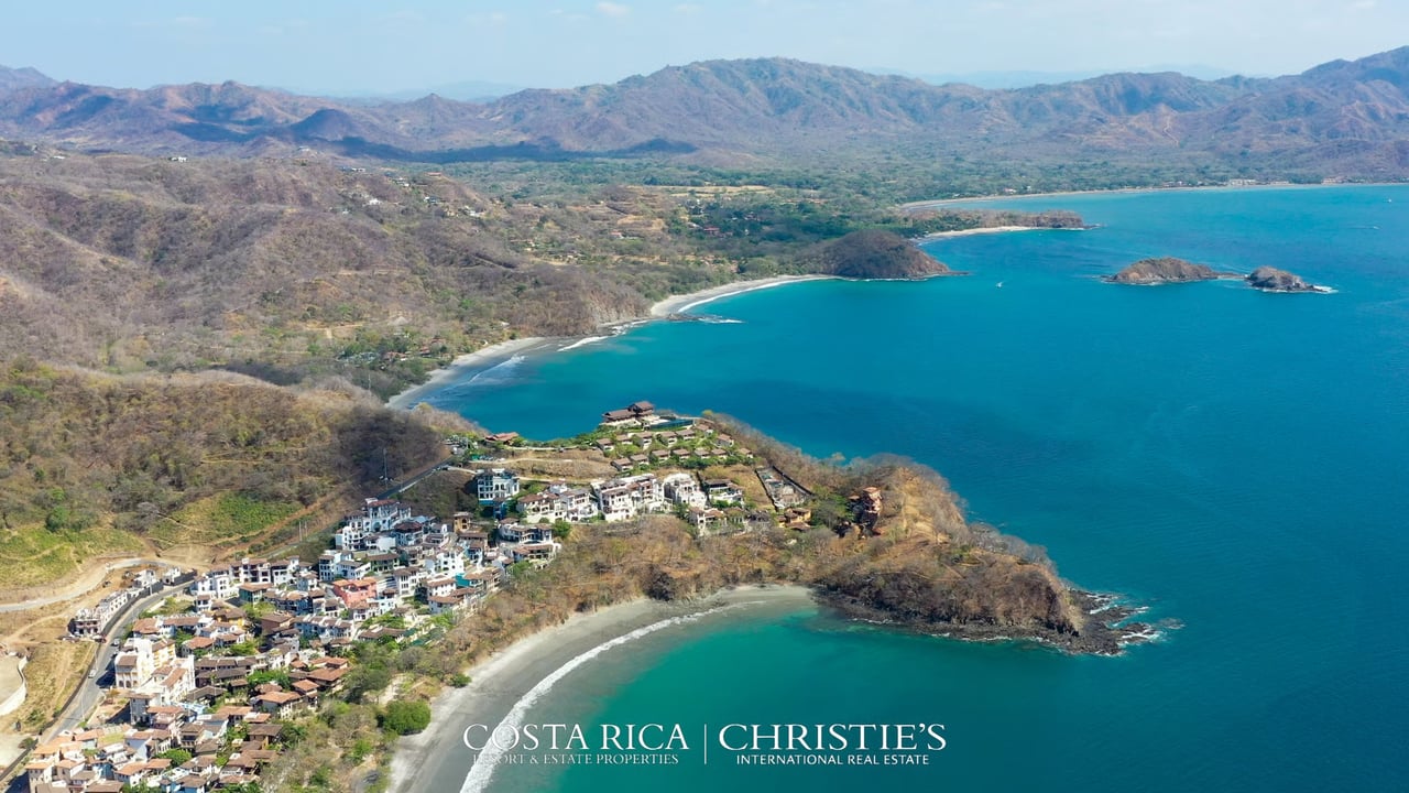 Casa Chameleon Residences Villa #3