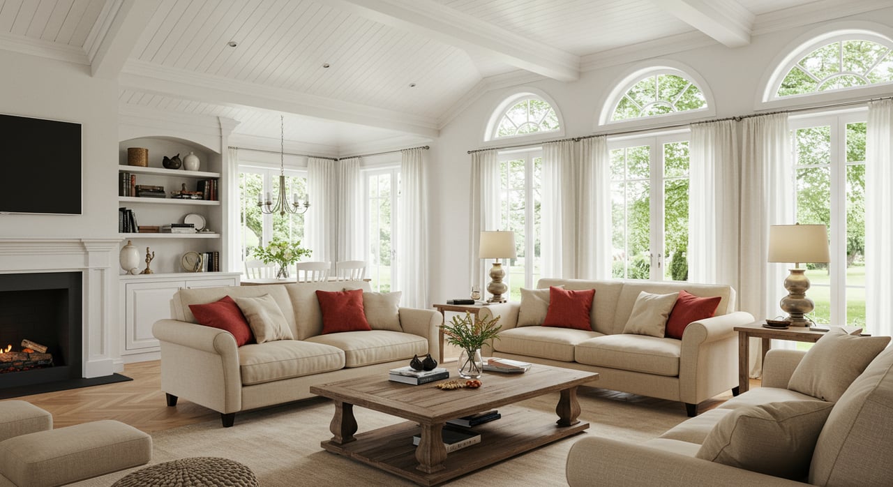 5 Inexpensive Ways to Add Value to A Rental Property