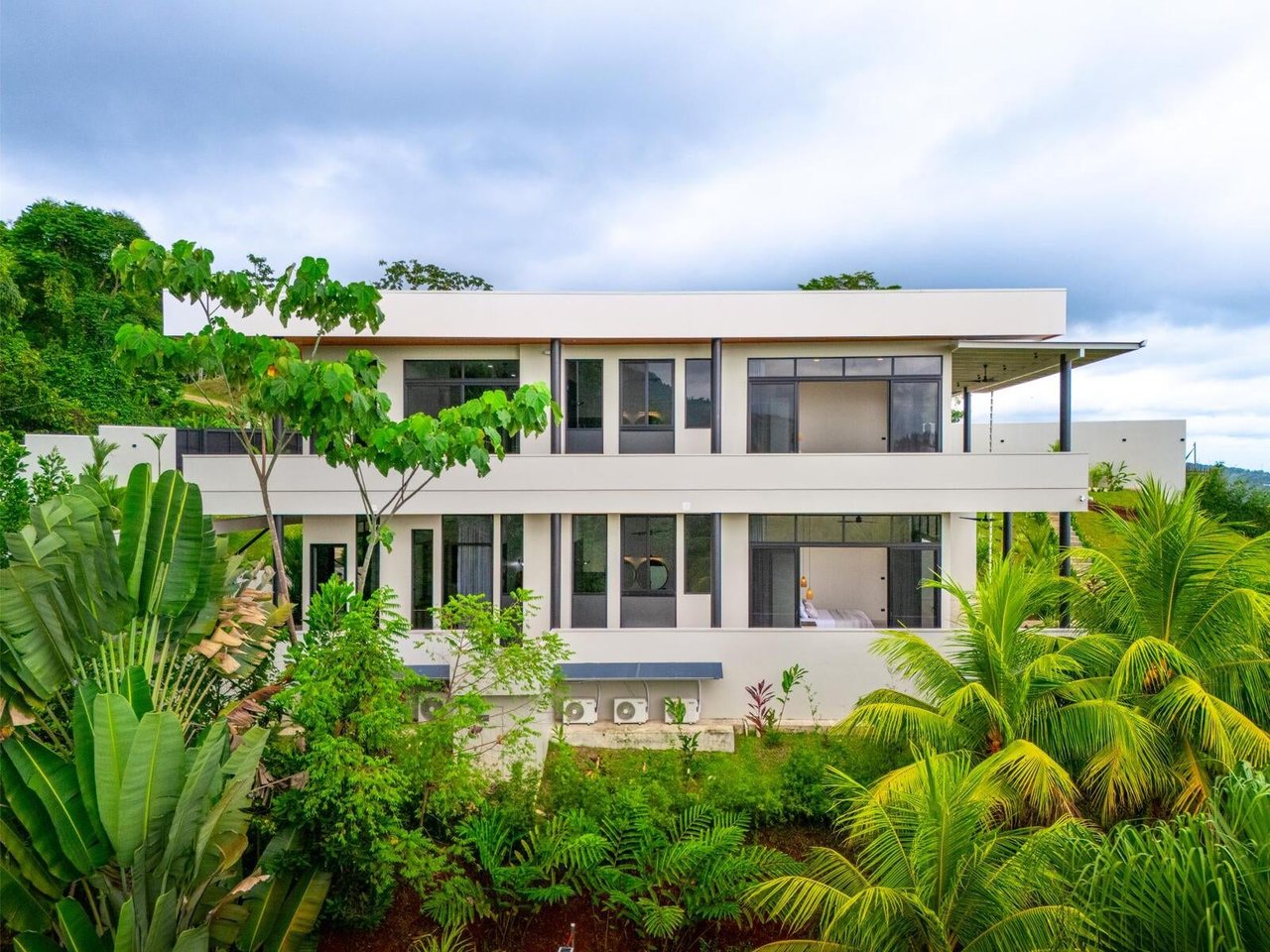 Luxury Sunset View Estate, Uvita, Puntarenas