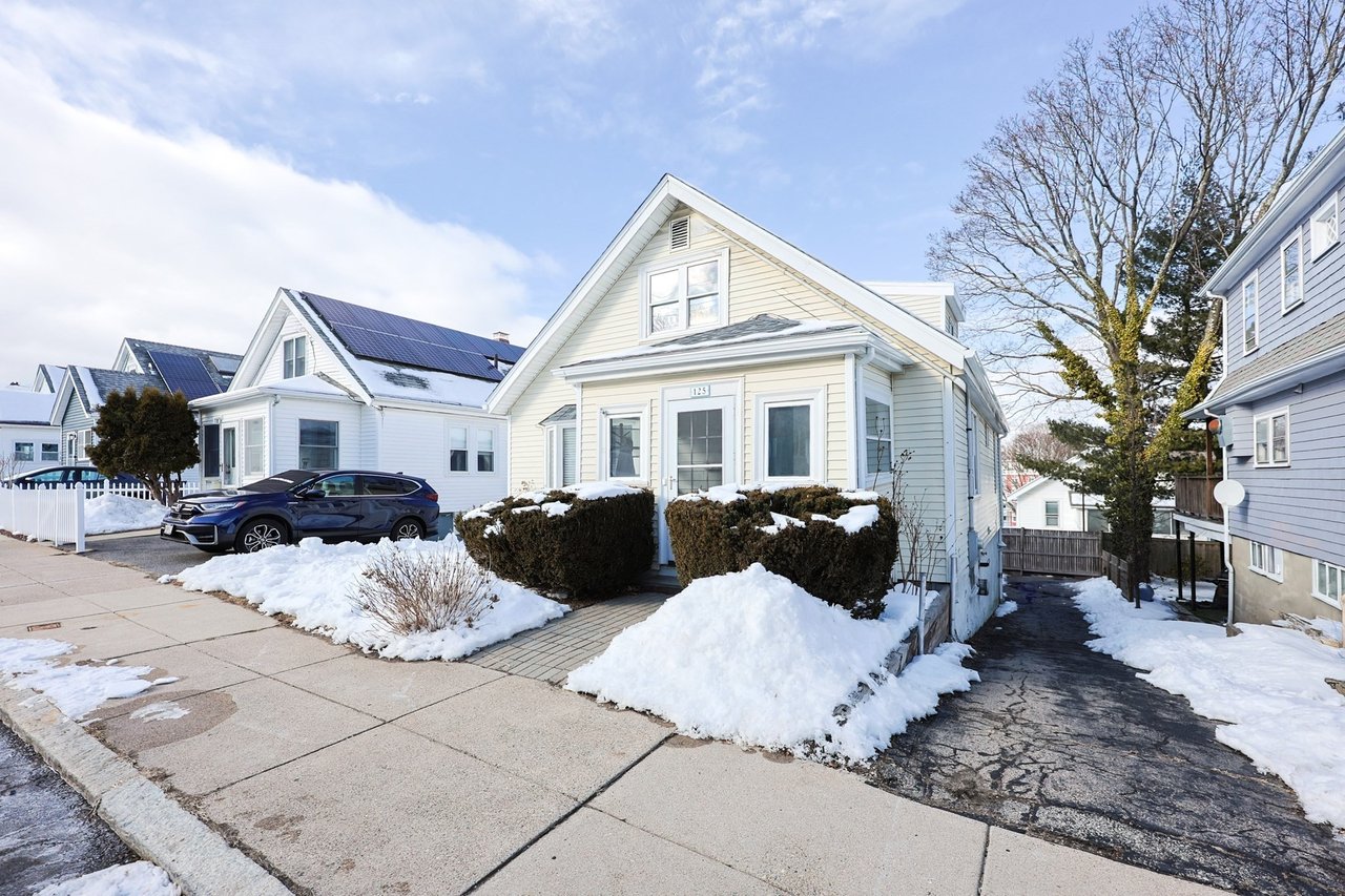  125 Brayton Road