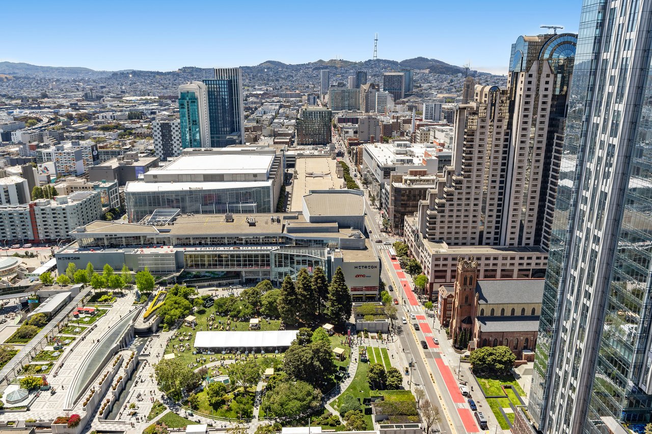 Paul Wiseman - Designed Aerie