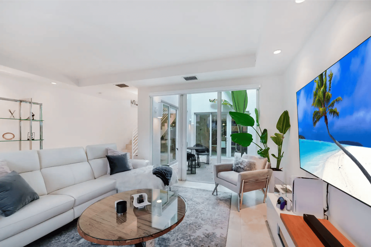3094 Indiana Street # 3094
