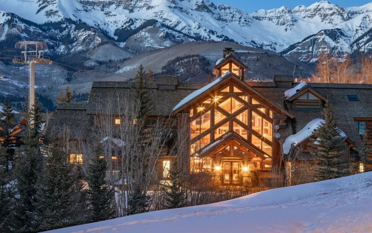 457 Mountain Village Blvd #2116