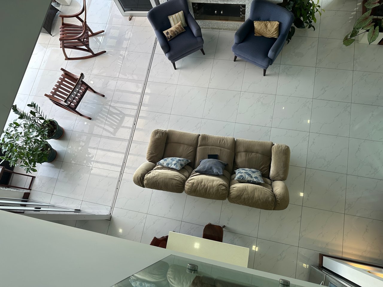 Sustainable Smart Home, Ciudad Colon, San Jose