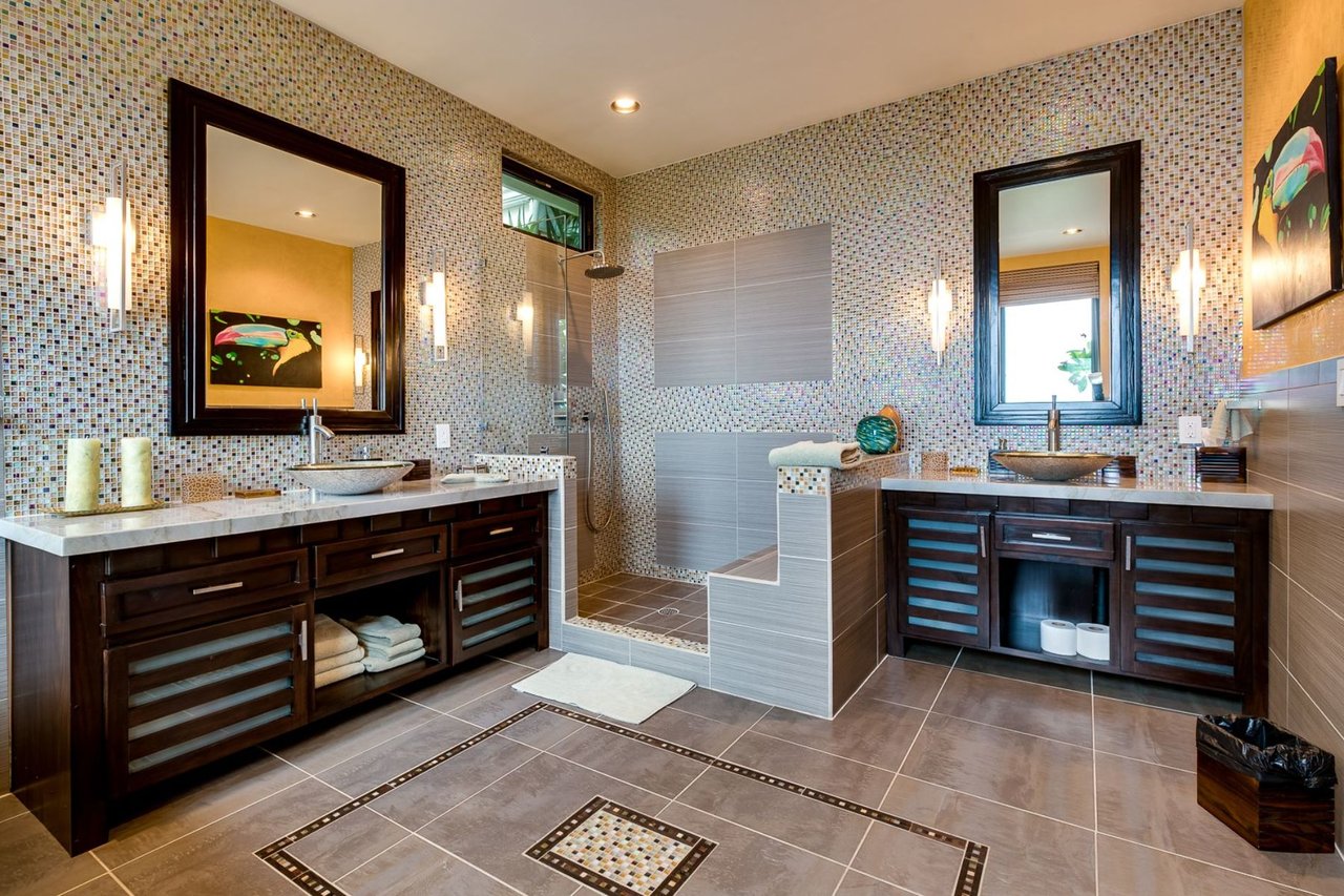 Boutique Luxury Resort Villas, Dominical, Puntarenas