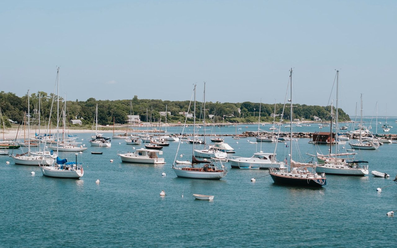 Stone Harbor