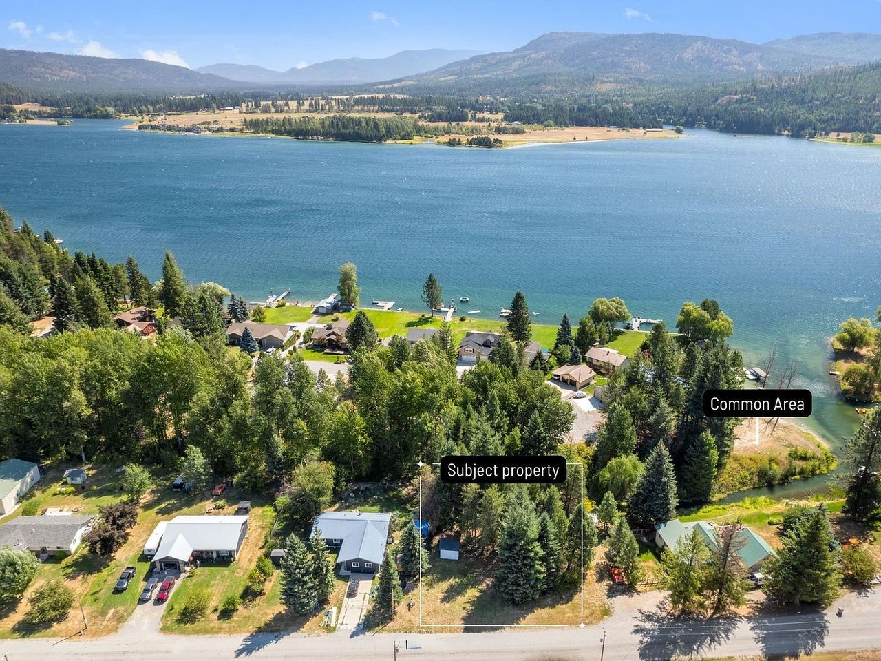 158 Laclede Shores Dr