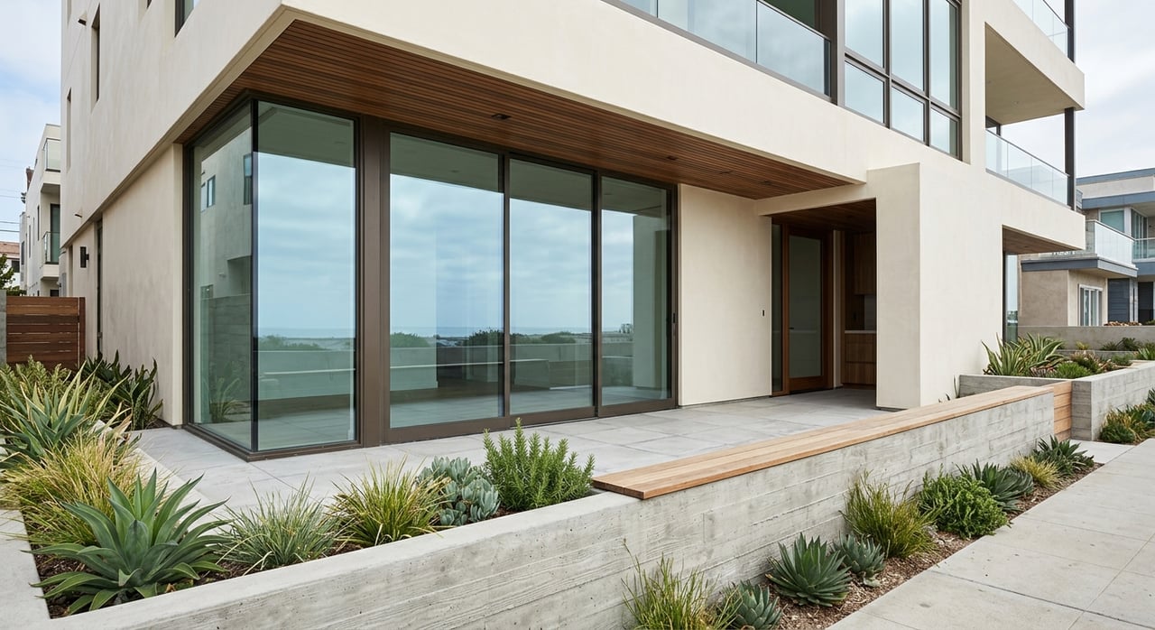 Living Car-Light In Santa Monica’s Most Walkable Areas