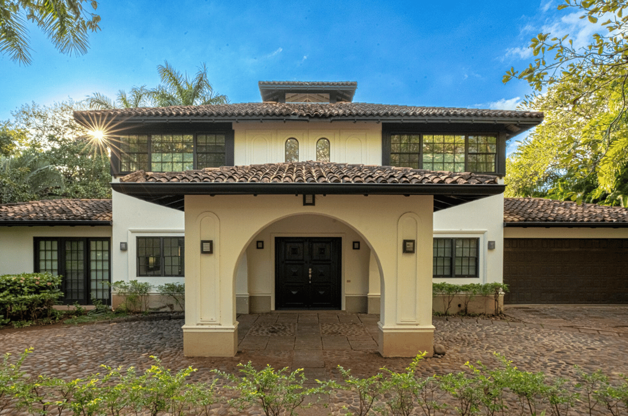 Villa Venado - Grand Golf View - Hacienda Pinilla
