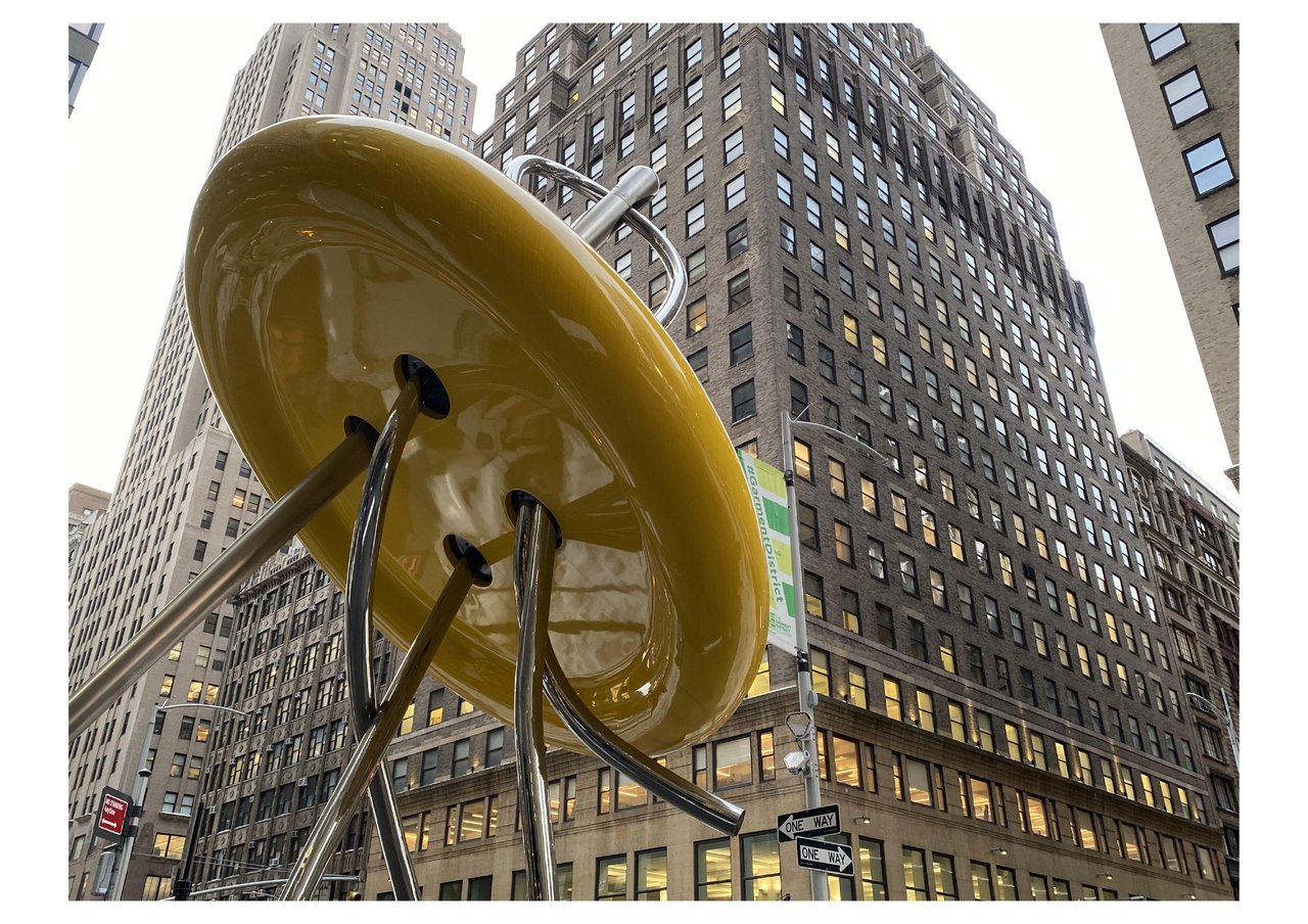 Midtown South Rezoning: How the City of Yes is Transforming the Garment District