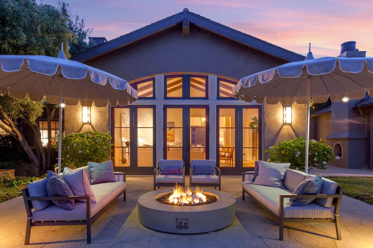 803 Picacho Ln