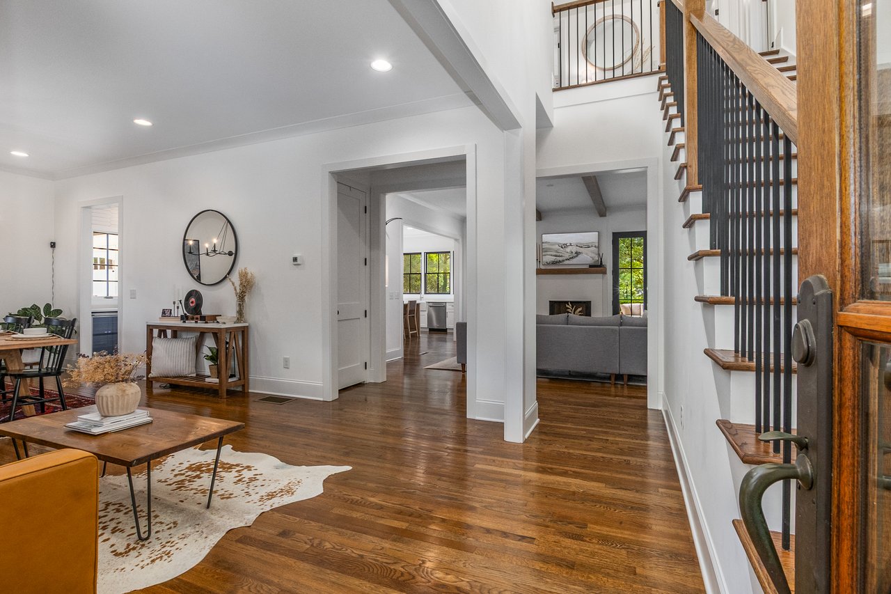 1273 Bernadette Lane NE