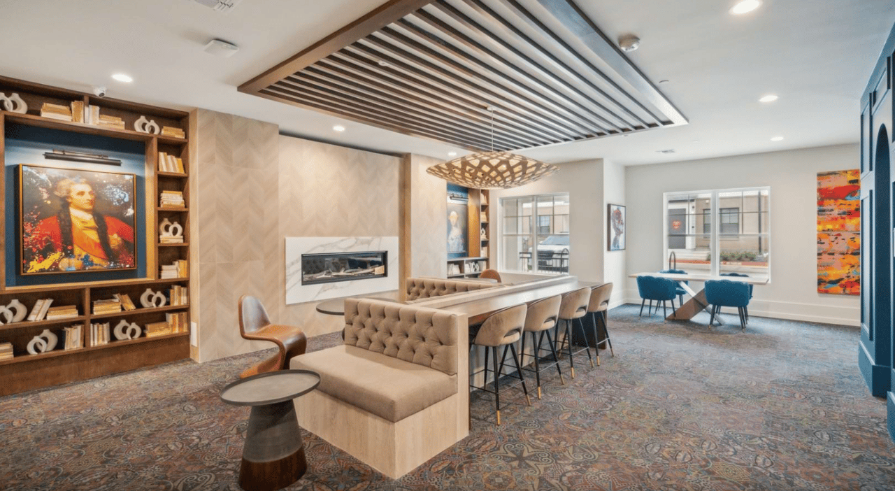 Enjoy 10 Weeks Free on all Units! Plus $1,000 Look & Lease Special!