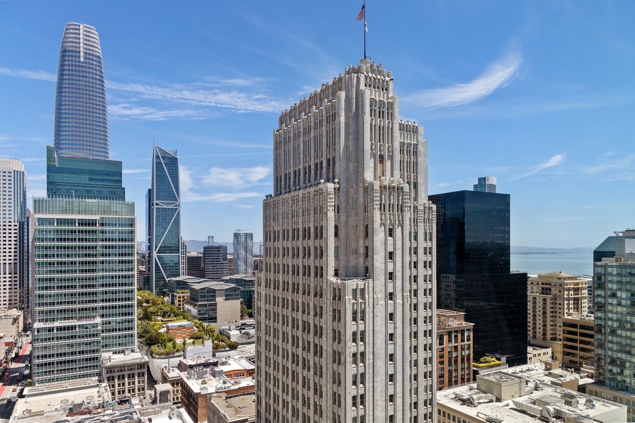 St. Regis Residence 24A