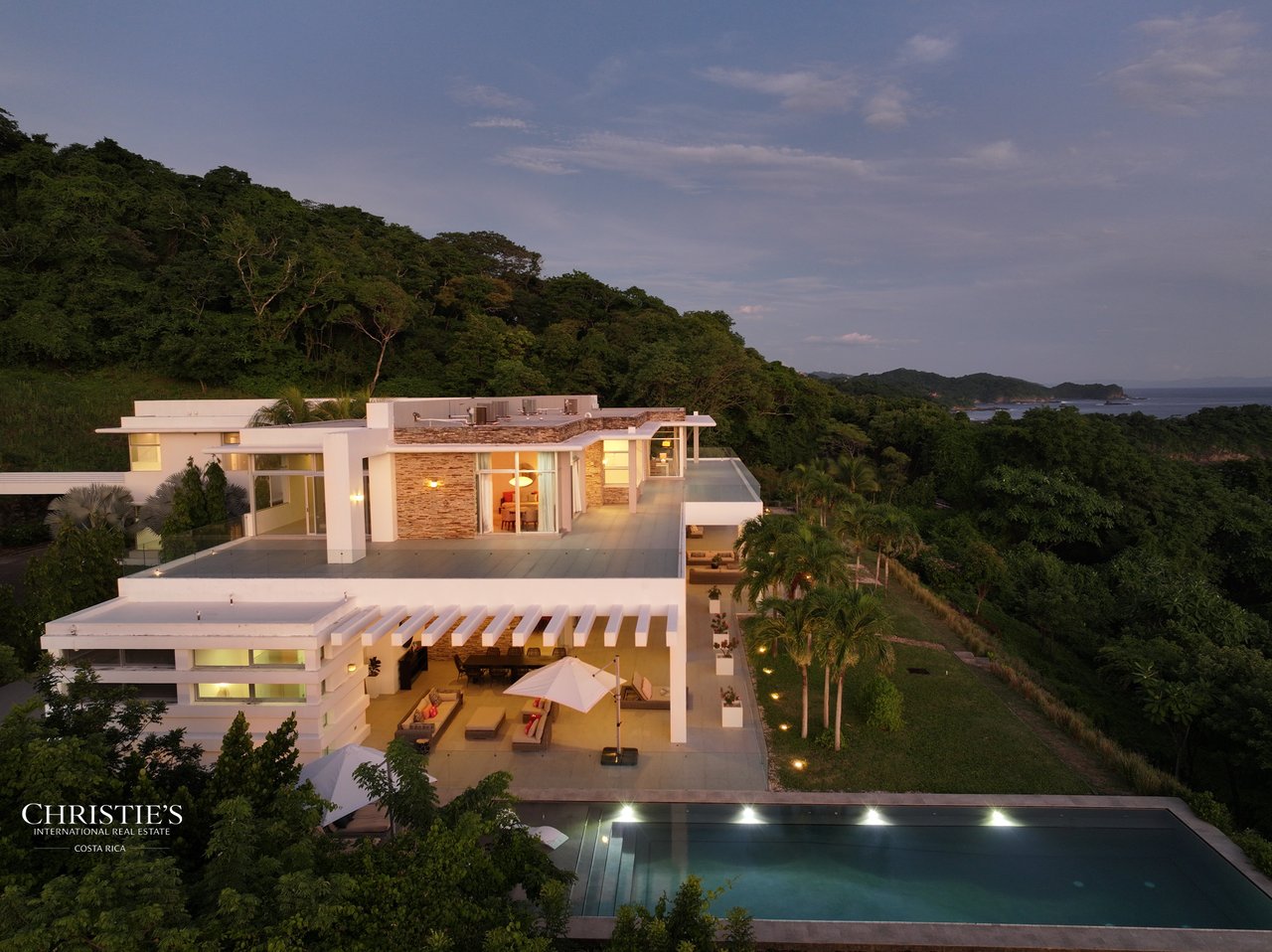 Majagual Estate