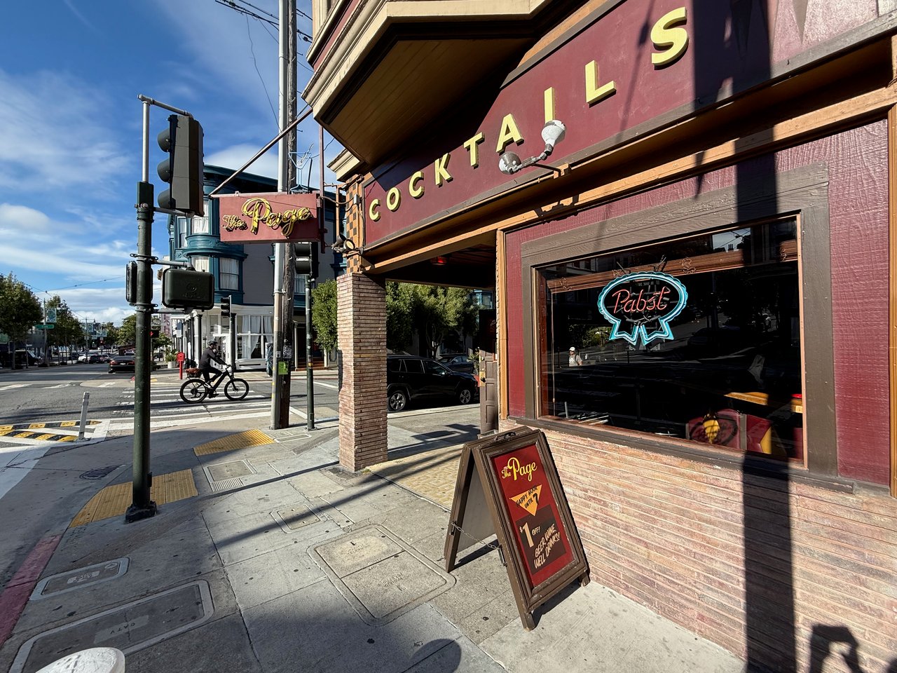 District 6 – Central North