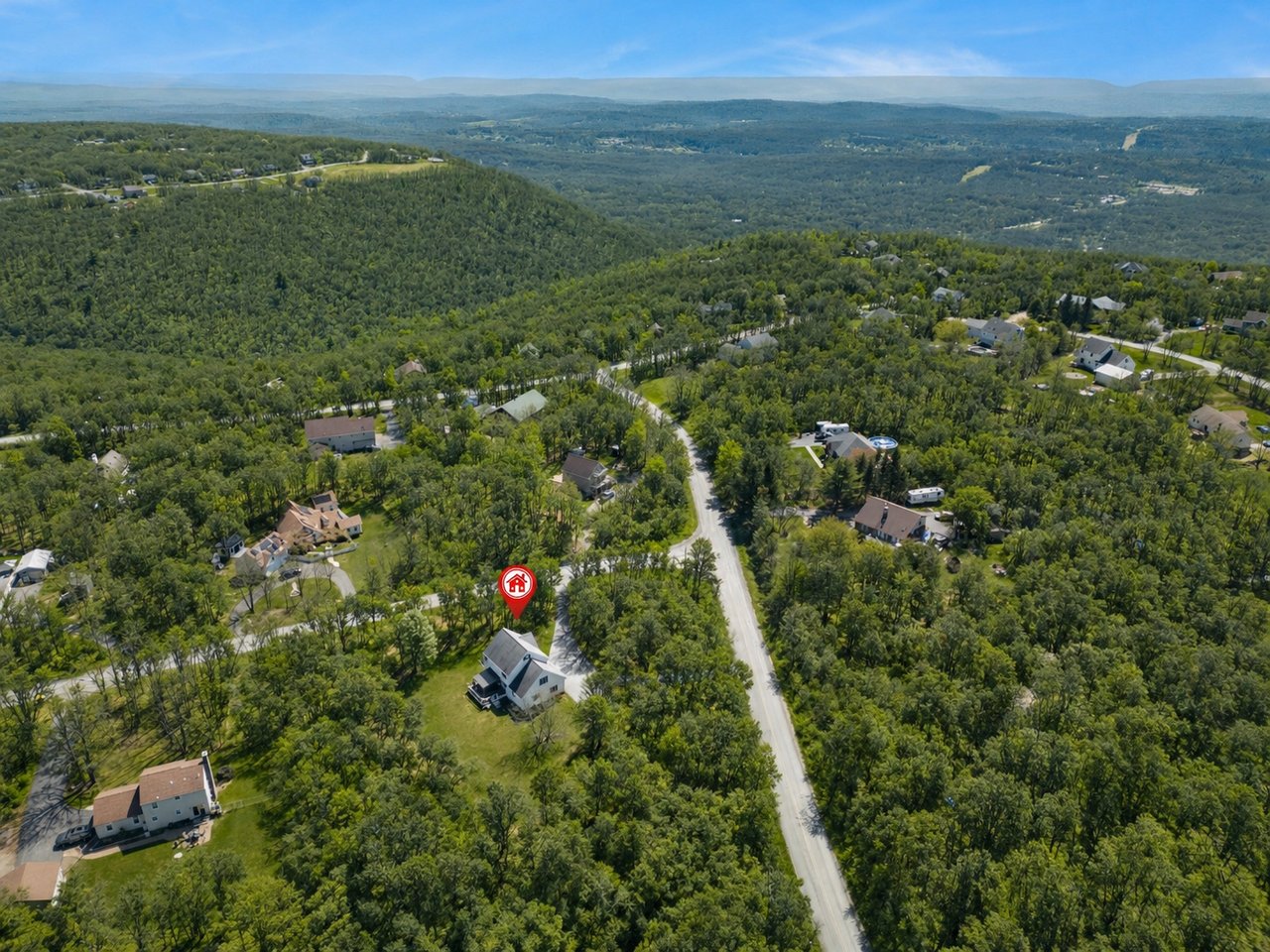 1244 Quiet Hills Lane