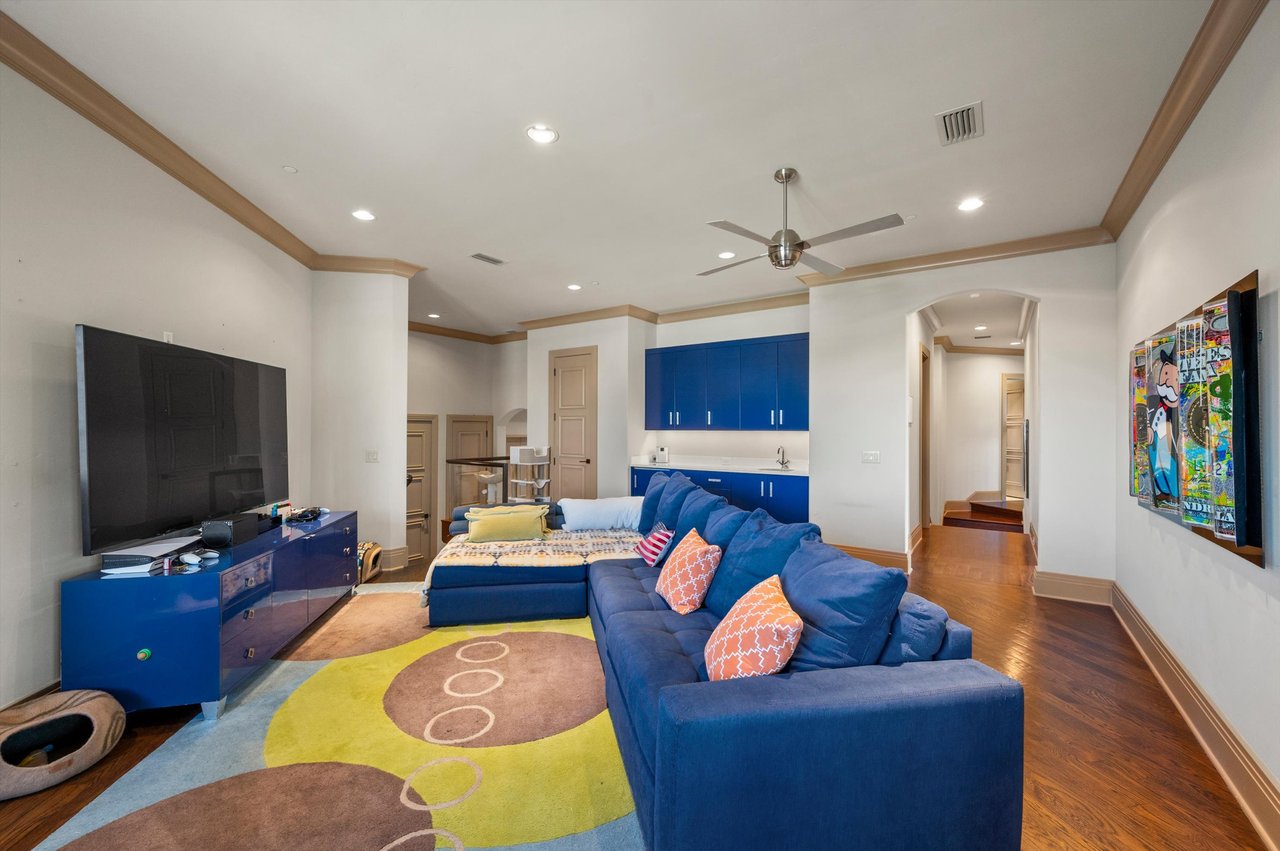 Southlake Estate