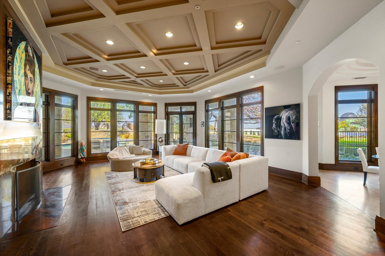 Southlake Estate