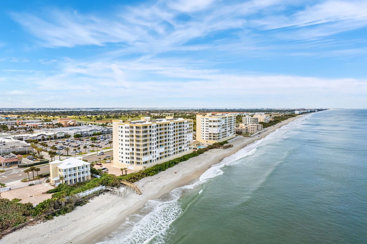 The Space Coast’s Real Estate Renaissance