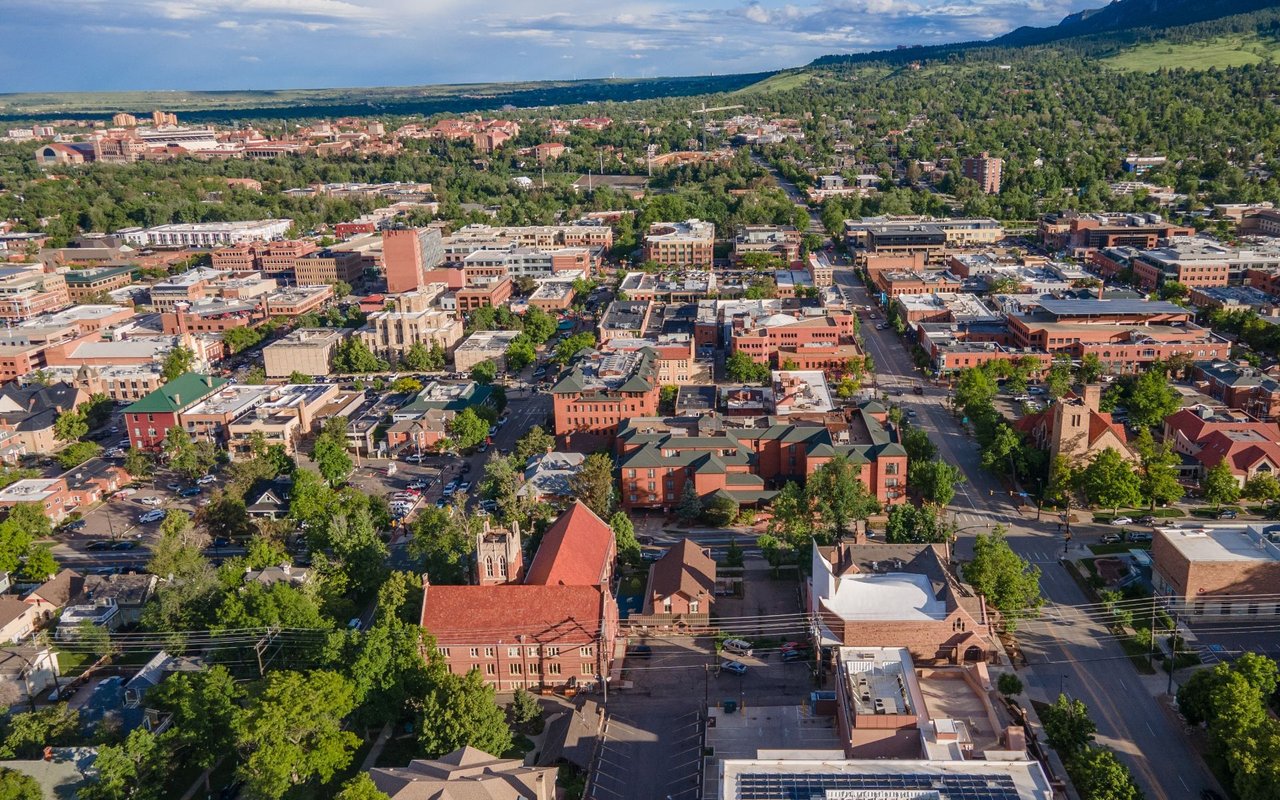 Boulder