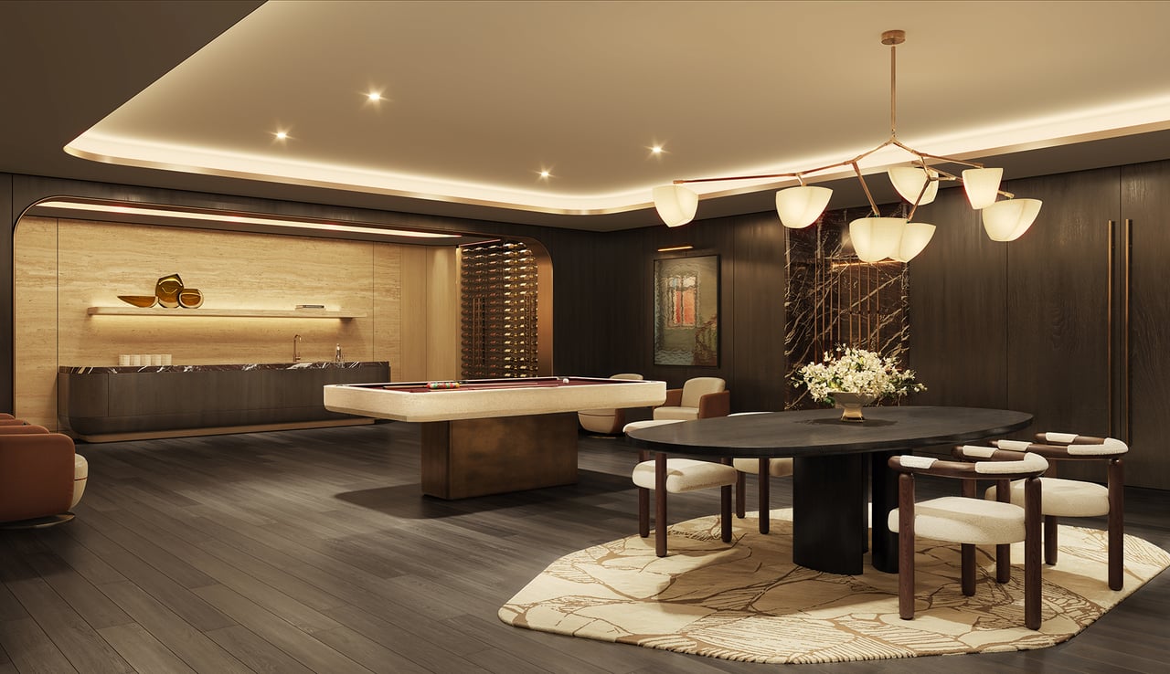 Rivage Bal Harbour