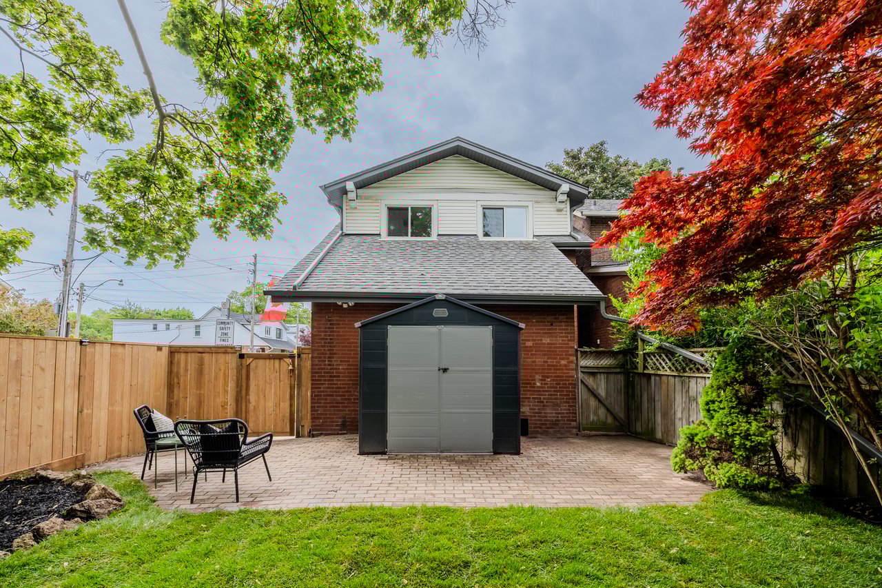 156 Eastwood Rd