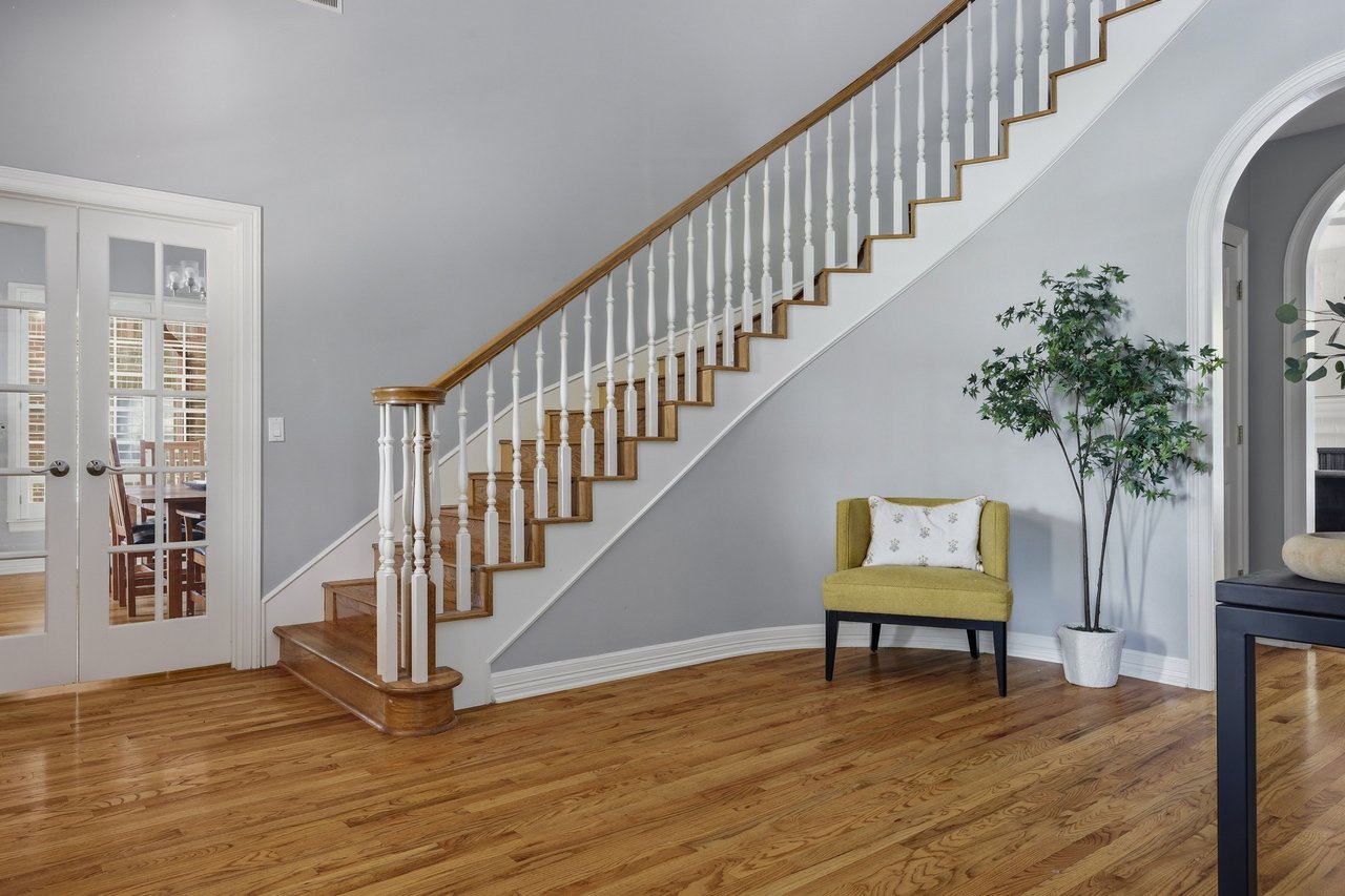109 Wood Trail