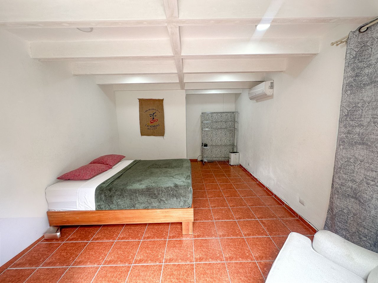 Ojochal Jungle Retreat for Sale with River, Pool, and Income-Generating Casitas