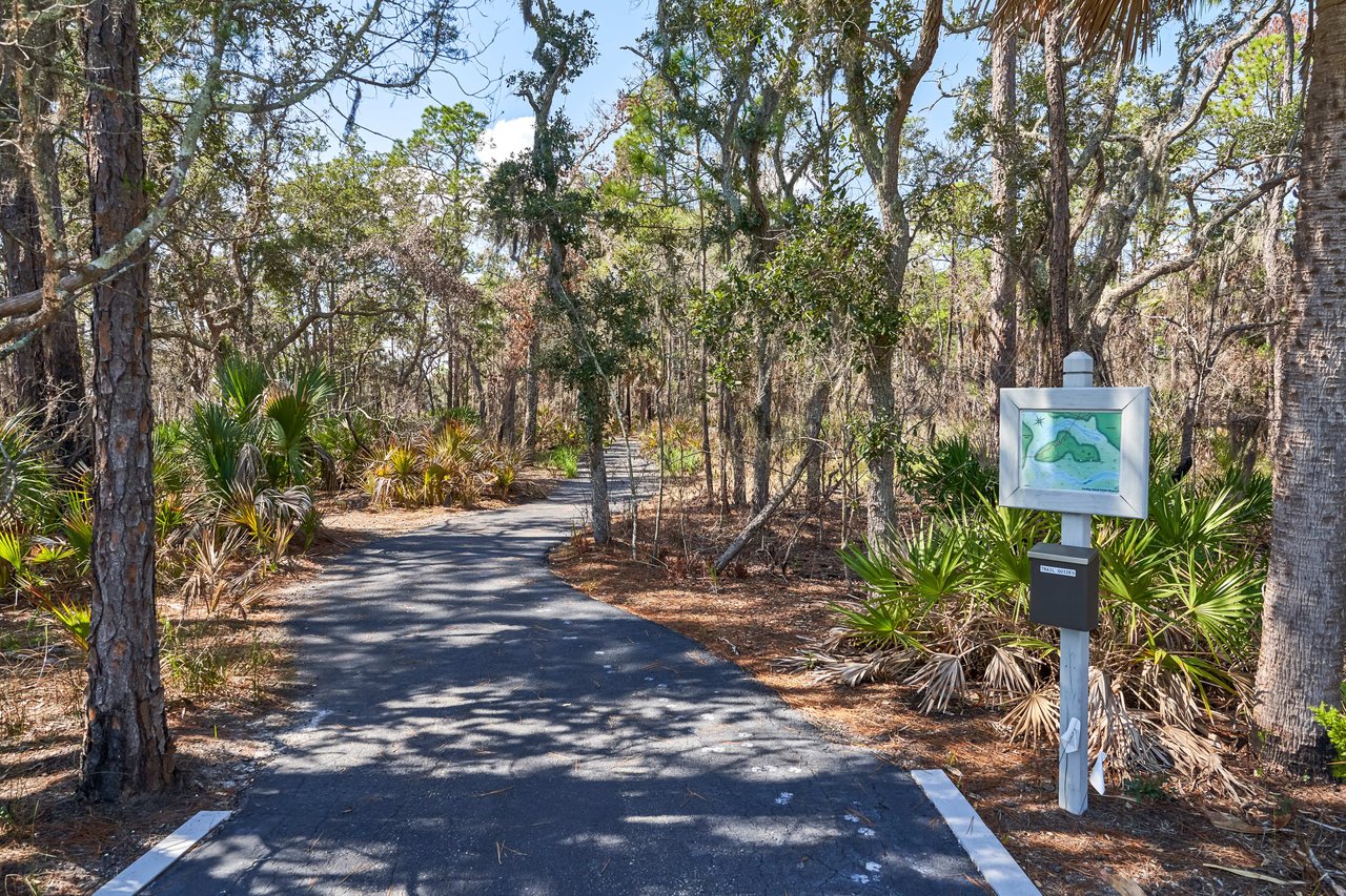 Moss Creek