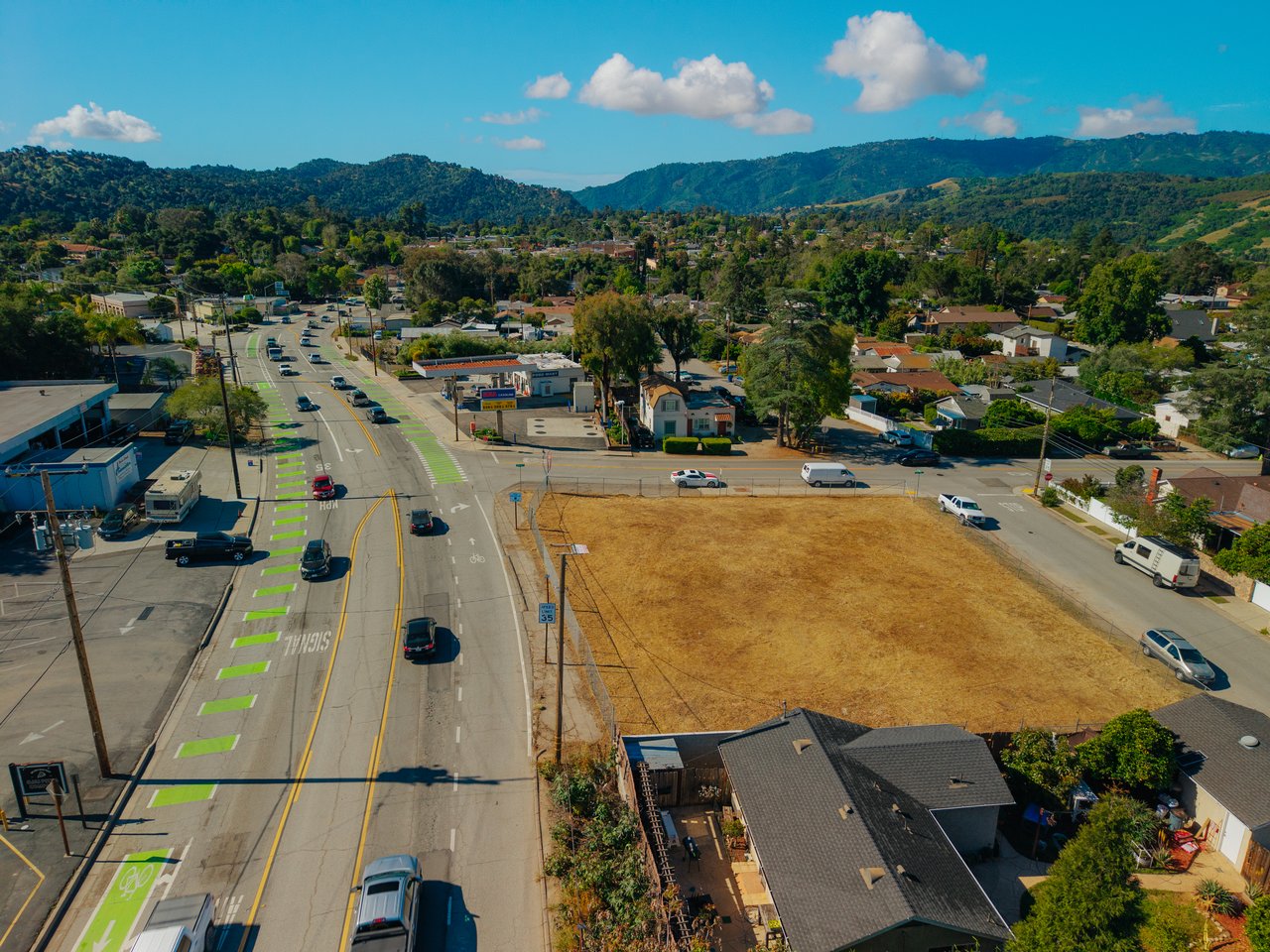 805 Ventura Avenue, Oak View, CA, 93022